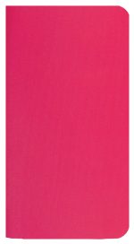 Custom Large Print Monthly Pocket Planner w/ Twilight Cover - 2