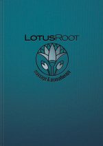 Custom Medium HybridPlanners™ PerfectBook™ (7"x10")