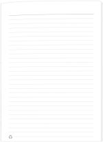 Custom Medium HybridPlanners™ PerfectBook™ (7"x10") - 2