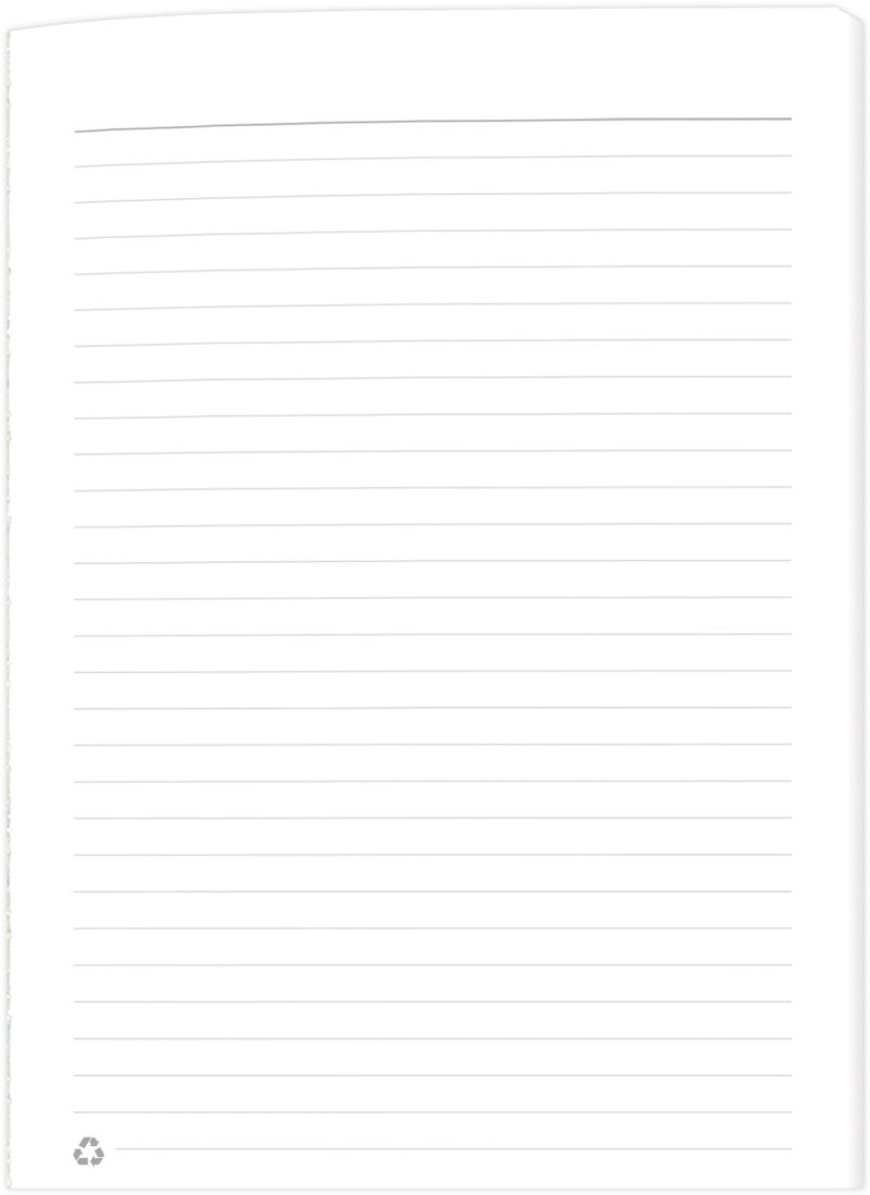 Custom Medium HybridPlanners™ PerfectBook™ (7"x10") - 2