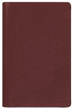 Custom Mini Weekly Pocket Planner w/ Continental Vinyl Cover - 4