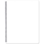 Custom Monthly Appointment Planner Full Color Digital Custom Cover - 2