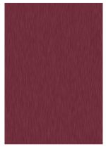 Custom Monthly Desk Saddle Stitched Appointment Planner w/ Shimmer Cover - 2