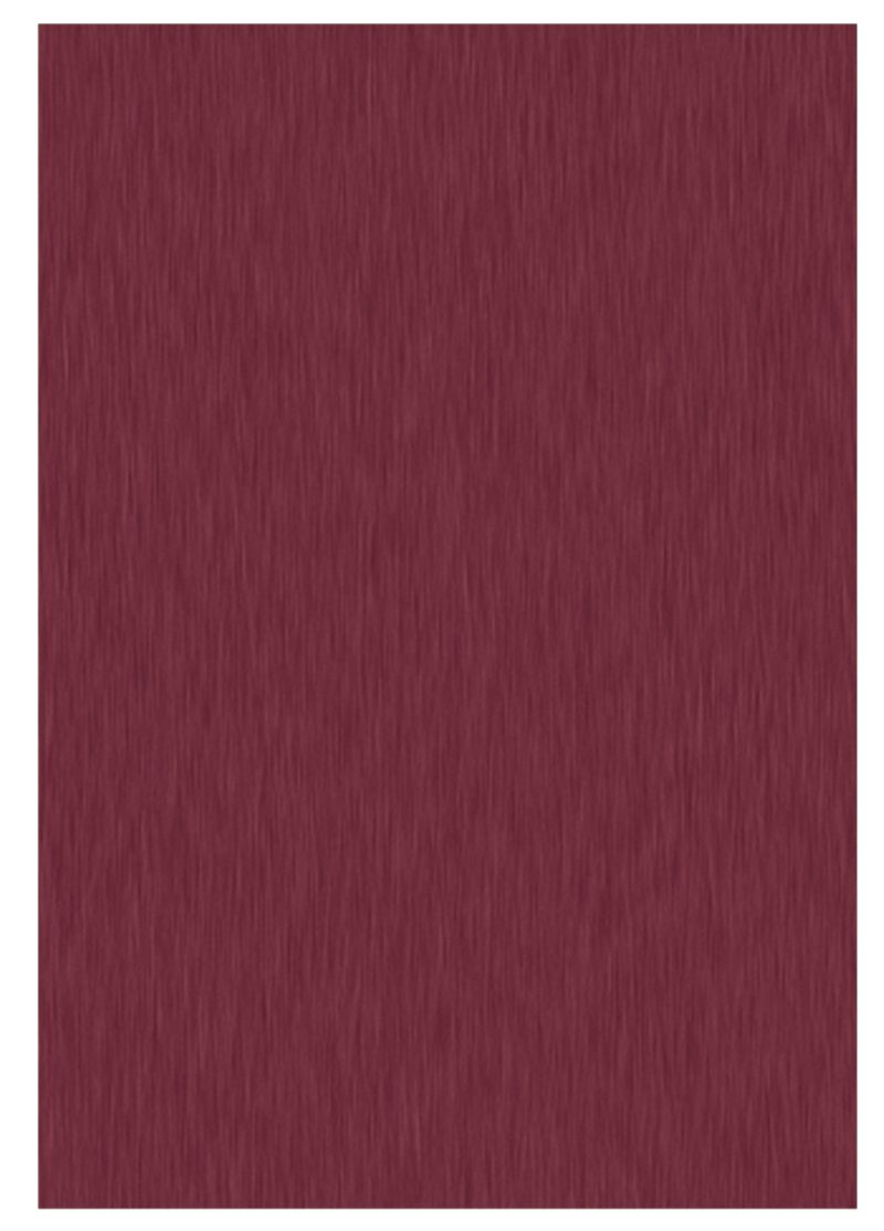 Custom Monthly Desk Saddle Stitched Appointment Planner w/ Shimmer Cover - 2