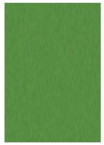 Custom Monthly Desk Saddle Stitched Appointment Planner w/ Shimmer Cover - 3