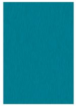 Custom Monthly Desk Saddle Stitched Appointment Planner w/ Shimmer Cover - 4