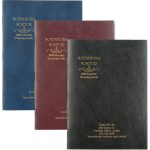 Custom Motivation Monitor 7x10 Planner - 2