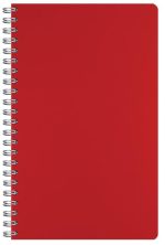 Custom Poly Cover Weekly Planner - 1