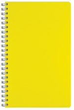 Custom Poly Cover Weekly Planner - 3