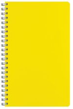 Custom Poly Cover Weekly Planner - 4