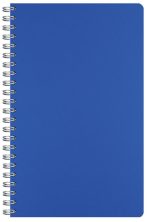 Custom Poly Cover Weekly Planner - 6