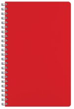 Custom Poly Cover Weekly Planner - 7