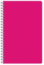 Custom Poly Cover Weekly Planner - 8