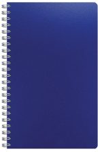 Custom Poly Cover Weekly Planner - 9