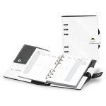 Custom Refillable Weekly Planner - 1