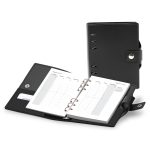 Custom Refillable Weekly Planner - 3