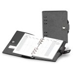 Custom Refillable Weekly Planner - 6