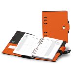 Custom Refillable Weekly Planner - 8