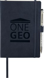 Custom Revello Soft Bound Journal Bundle Set - 6