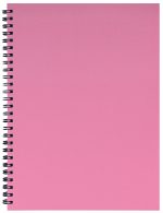 Custom Student Assignment Planner W/ Twilight Cover - 2