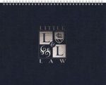 Custom ThePresident™ Leatherette Monthly Planner (11"x8.5")