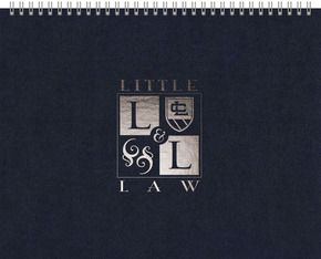 Custom ThePresident™ Leatherette Monthly Planner (11"x8.5")
