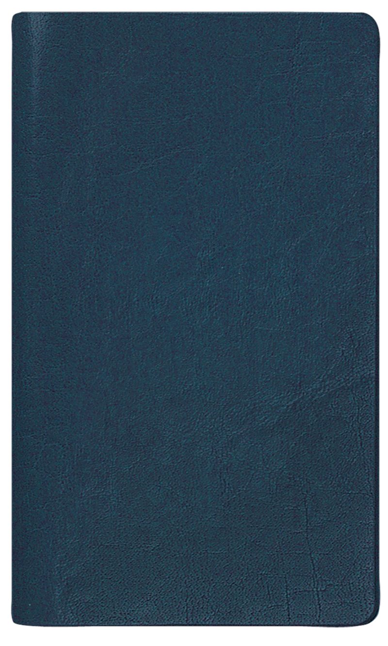 Custom Time Management Planner w/ Continental Vinyl Cover - 2