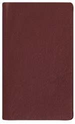 Custom Time Management Planner w/ Continental Vinyl Cover - 3