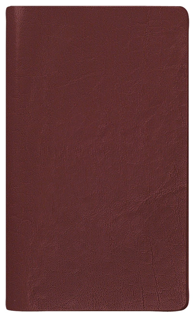 Custom Time Management Planner w/ Continental Vinyl Cover - 3