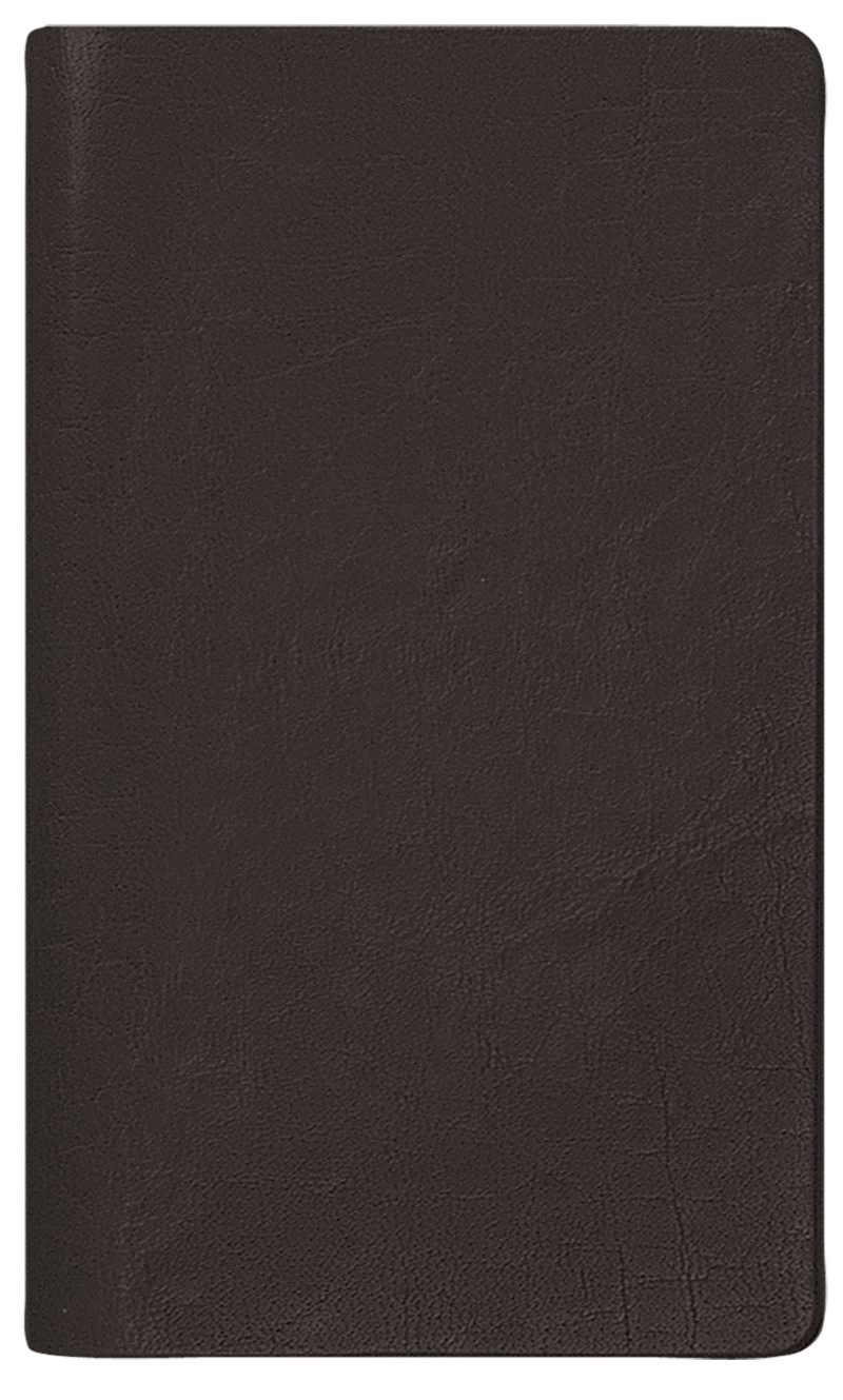 Custom Time Management Planner w/ Continental Vinyl Cover - 4