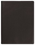 Custom Time Management Planner w/ Continental Vinyl Cover - 4