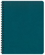 Custom Time:Master Planner w/ Leatherette Cover - 5