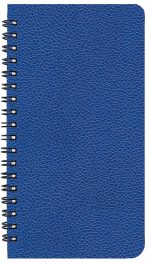 Custom Time:Master Pocket Planner w/ Cobblestone Cover - 5