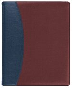Custom Time:Master Time Management Planner w/ Carriage Vinyl Cover - 3