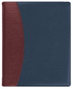 Custom Time:Master Time Management Planner w/ Carriage Vinyl Cover - 4
