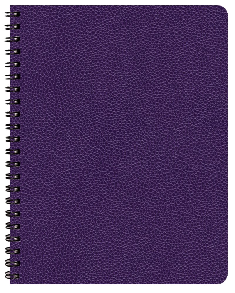 Custom Time:Master Time Management Planner w/ Cobblestone Cover - 3