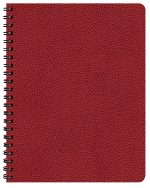 Custom Time:Master Time Management Planner w/ Cobblestone Cover - 4
