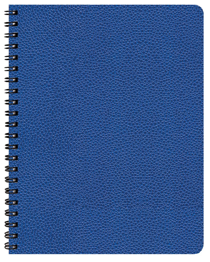 Custom Time:Master Time Management Planner w/ Cobblestone Cover - 5
