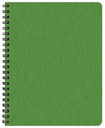Custom Time:Master Time Management Planner w/ Shimmer Cover - 3