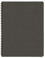 Custom Two Year Monthly Desk Planner w/ Canyon Cover - 3