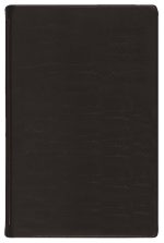 Custom Two Year Monthly Desk Planner w/ Continental Vinyl Cover - 4