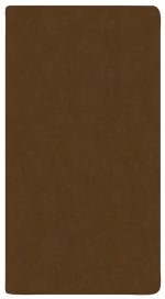 Custom Two Year Pocket Planner w/ Canyon Cover - 2