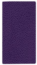 Custom Two Year Pocket Planner w/ Cobblestone Cover - 2