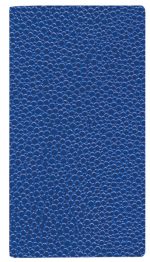 Custom Two Year Pocket Planner w/ Cobblestone Cover - 5