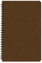 Custom Weekly Desk Appointment Planner w/ Canyon Cover - 2
