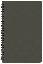 Custom Weekly Desk Appointment Planner w/ Canyon Cover - 3