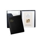 Custom Weekly Executive Planner