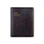 Custom Weekly Executive Planner - 3