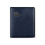 Custom Weekly Executive Planner - 5
