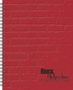 Custom XeoPlanner™ HardCover Organizer (7"x8.75") - 3